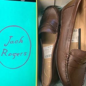Jack Rogers Quinn Flats